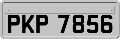 PKP7856