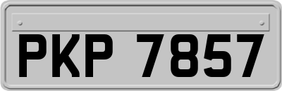 PKP7857