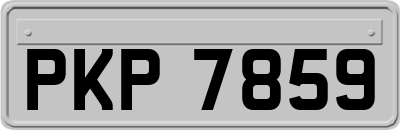 PKP7859