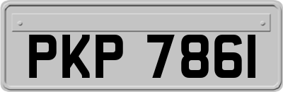 PKP7861