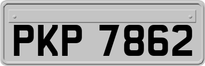 PKP7862