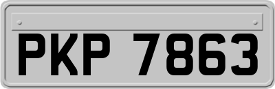 PKP7863