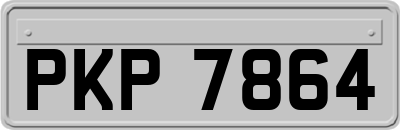 PKP7864