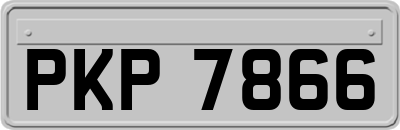 PKP7866