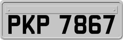 PKP7867