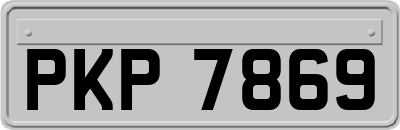 PKP7869