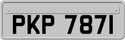 PKP7871