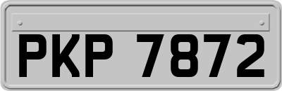 PKP7872