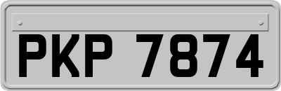 PKP7874
