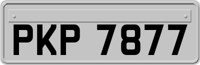PKP7877