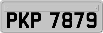 PKP7879