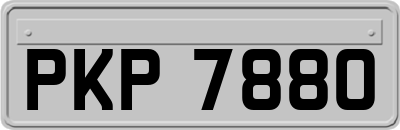 PKP7880