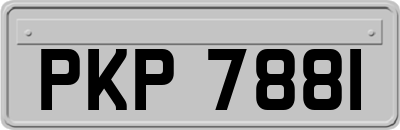 PKP7881
