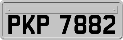 PKP7882