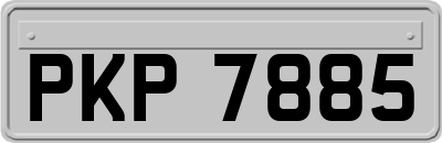 PKP7885