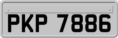 PKP7886