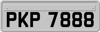 PKP7888