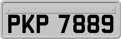 PKP7889