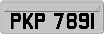 PKP7891