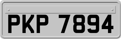 PKP7894