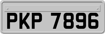 PKP7896