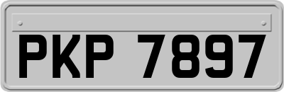 PKP7897