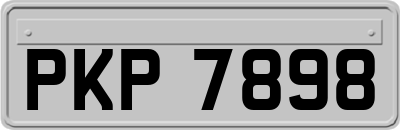 PKP7898