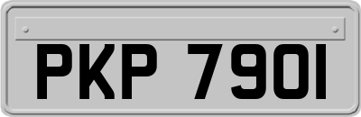 PKP7901