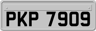 PKP7909
