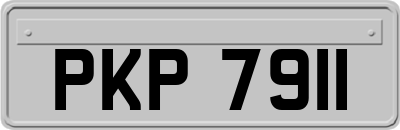 PKP7911