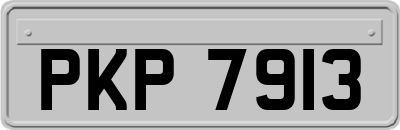 PKP7913