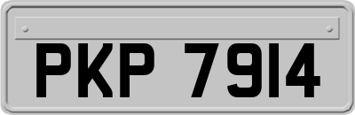 PKP7914