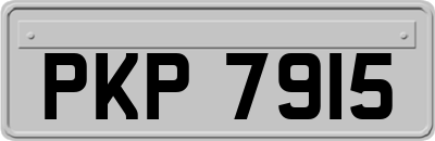 PKP7915