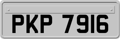 PKP7916