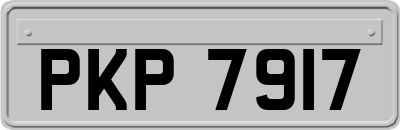 PKP7917