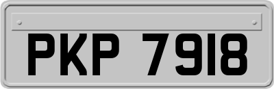 PKP7918