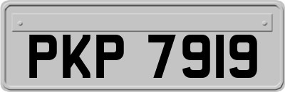 PKP7919