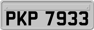 PKP7933