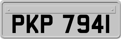 PKP7941