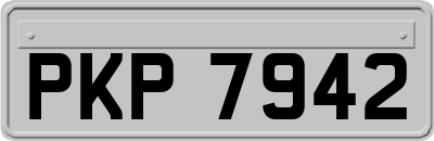 PKP7942