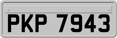 PKP7943