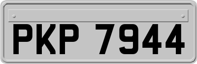 PKP7944