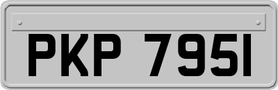 PKP7951