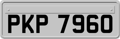 PKP7960