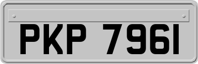 PKP7961