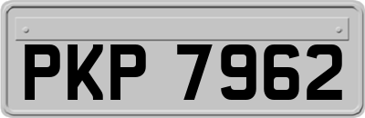 PKP7962