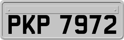 PKP7972