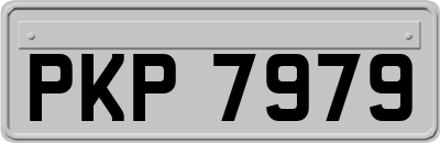 PKP7979