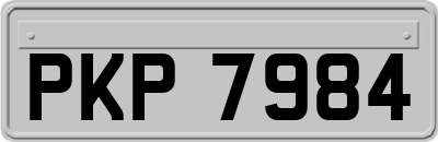 PKP7984