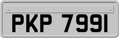 PKP7991